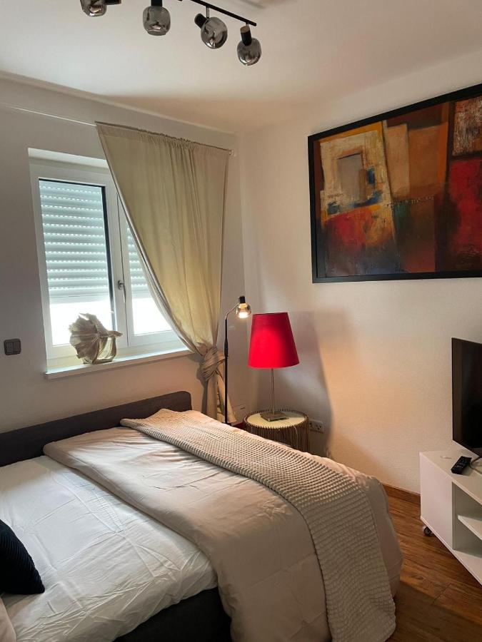 Luxury Apartment Near Munich Airport - Therme Ed - Parking Berglern Dış mekan fotoğraf