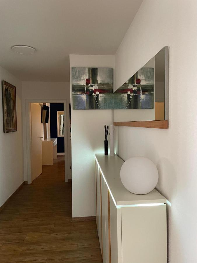 Luxury Apartment Near Munich Airport - Therme Ed - Parking Berglern Dış mekan fotoğraf