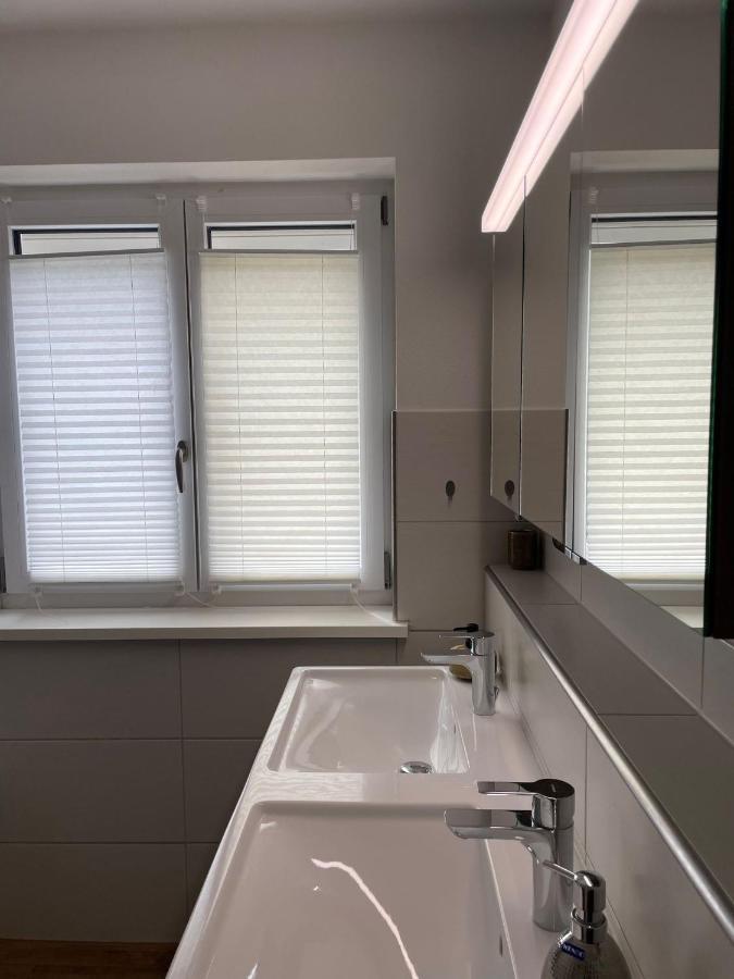 Luxury Apartment Near Munich Airport - Therme Ed - Parking Berglern Dış mekan fotoğraf