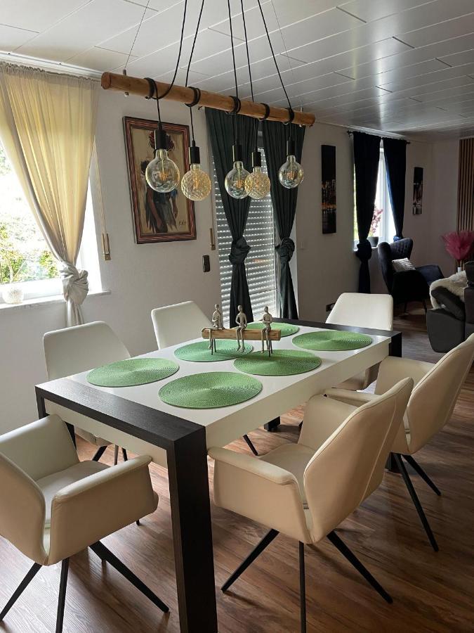 Luxury Apartment Near Munich Airport - Therme Ed - Parking Berglern Dış mekan fotoğraf