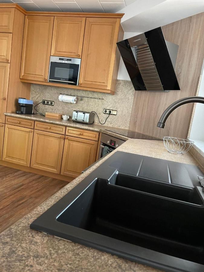 Luxury Apartment Near Munich Airport - Therme Ed - Parking Berglern Dış mekan fotoğraf