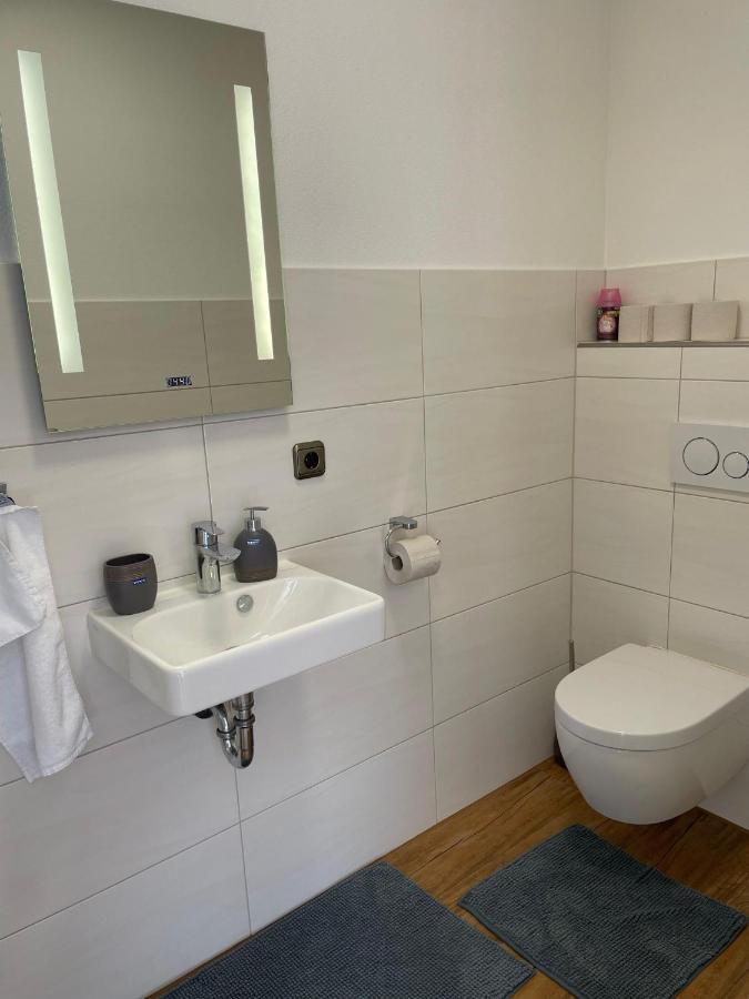 Luxury Apartment Near Munich Airport - Therme Ed - Parking Berglern Dış mekan fotoğraf