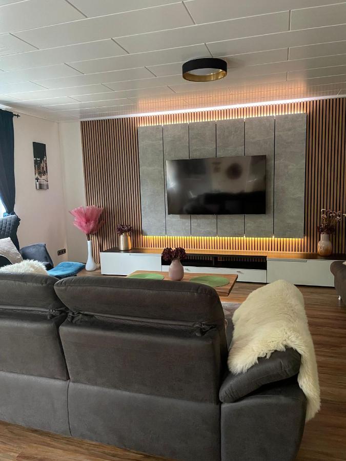 Luxury Apartment Near Munich Airport - Therme Ed - Parking Berglern Dış mekan fotoğraf