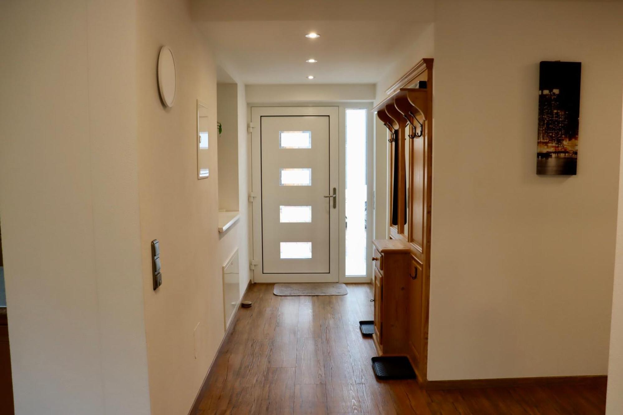 Luxury Apartment Near Munich Airport - Therme Ed - Parking Berglern Dış mekan fotoğraf